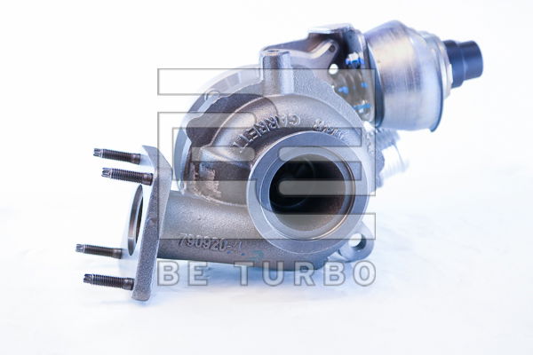 Turbocompresseur, suralimentation >> ORIGINAL GARRETT <<